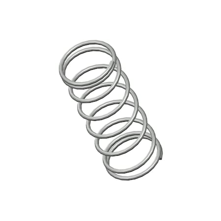 Approved Vendor Compression Spring, O= .656, L= 1.75, W= .047 G209961222